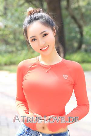 China women