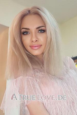 188734 - Anna Alter: 35 - Ukraine