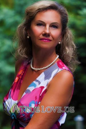 188810 - Irina Alter: 51 - Ukraine