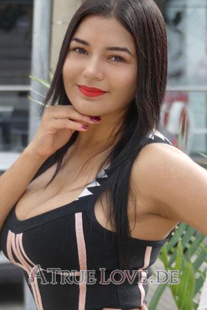 Ladies of Barranquilla