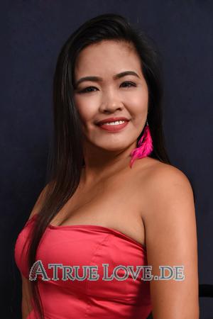 Ladies of Asia