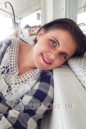 189569 - Oksana Alter: 28 - Ukraine
