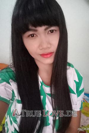189943 - Sutthida Alter: 35 - Thailand