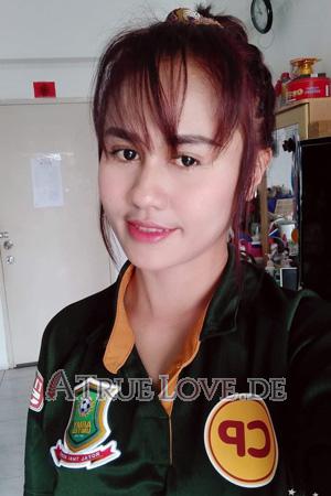 190084 - Yotsawadee Alter: 36 - Thailand