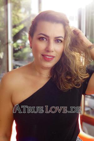 190289 - Angela Alter: 46 - Kolumbien