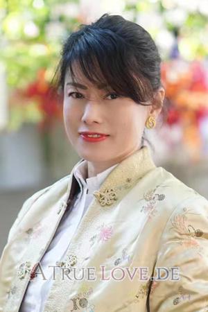 190522 - Yanping Alter: 50 - China