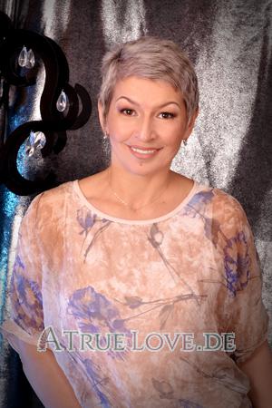 190596 - Nadezhda Alter: 54 - Ukraine