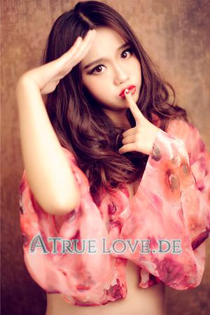 Ladies of Asia
