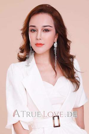Ladies of Chengdu