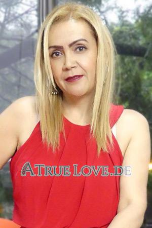 190873 - Marta Lucia Alter: 52 - Kolumbien