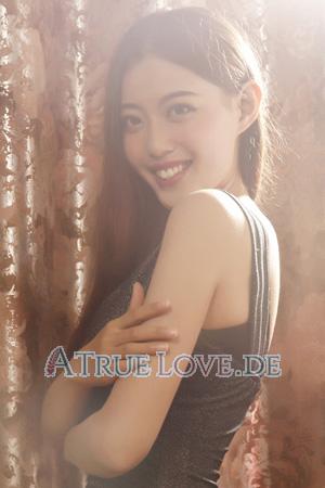 Ladies of Asia