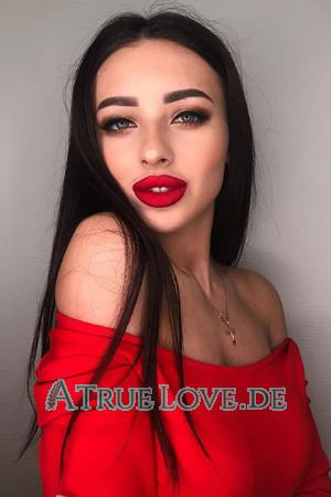 Ladies of Eastern-Europe