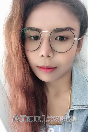 191481 - Sunisa Alter: 27 - Thailand