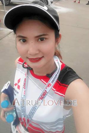 191490 - Sirunya Alter: 31 - Thailand