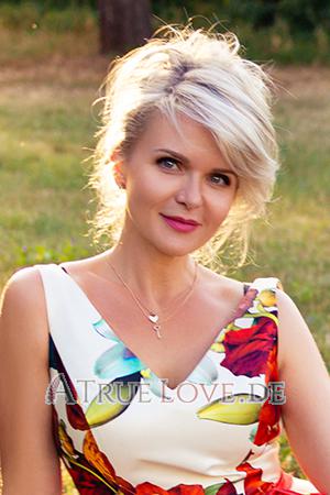 Ladies of Nikolaev