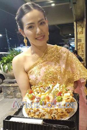 191811 - Thiphawalaya Alter: 37 - Thailand