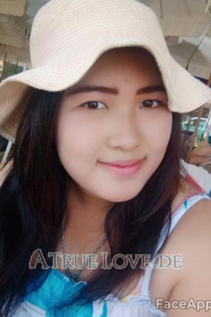 191827 - Suttida Alter: 28 - Thailand