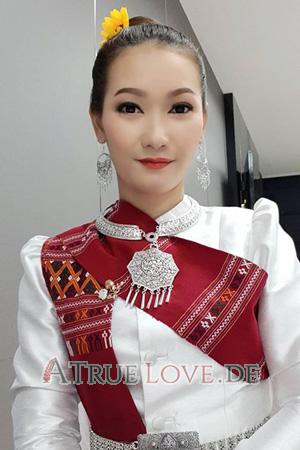 192101 - Pimthida Alter: 35 - Thailand