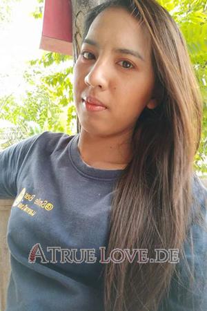 192245 - Chirawan Alter: 32 - Thailand
