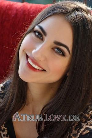 192467 - Anna Alter: 27 - Ukraine