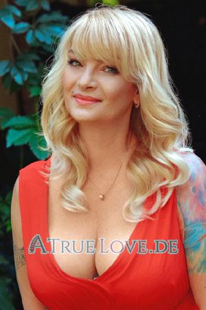192487 - Natalia Alter: 54 - Ukraine