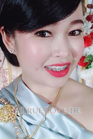 193156 - Wannapa Alter: 34 - Thailand