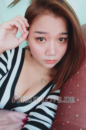 193185 - Wanatcha Alter: 27 - Thailand