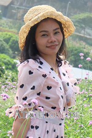194549 - Nuanjan Alter: 38 - Thailand