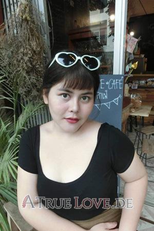 194673 - Wichuda (Jess) Alter: 25 - Thailand
