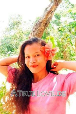 Ladies of Cebu Stadt