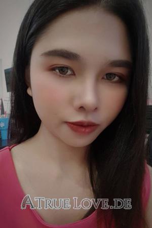 Ladies of Asia