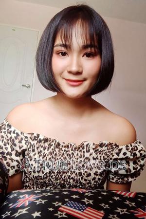 195199 - Tassanee (Pia) Alter: 24 - Thailand