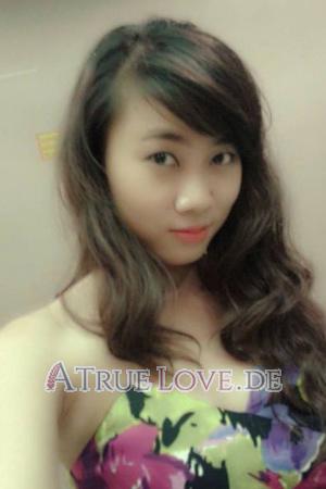 Ladies of Asia