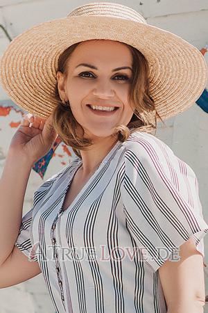 196038 - Yana Alter: 36 - Ukraine