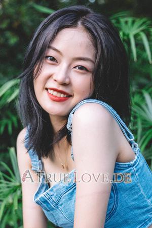 Ladies of Asia