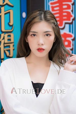 196220 - Jiamin Alter: 27 - China