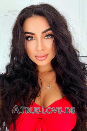 Ladies of Zaporozhye