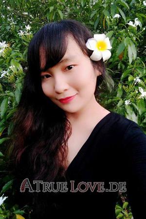 Ladies of Thailand