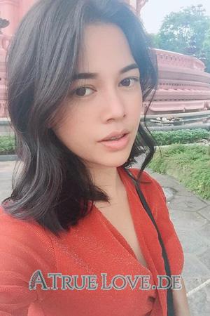 196597 - Pawina Alter: 32 - Thailand