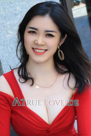 197457 - Josie Alter: 35 - China