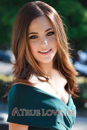 197508 - Yuliia Alter: 22 - Ukraine