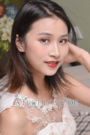 Ladies of Asia