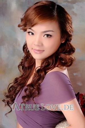 Ladies of Asia