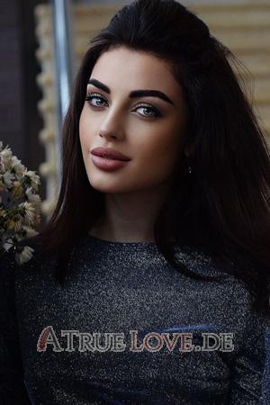 Ladies of Ukraine