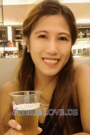 Ladies of Cebu Stadt