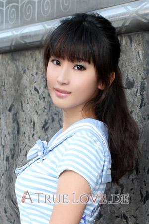 198847 - Yawen Age: 39 - China