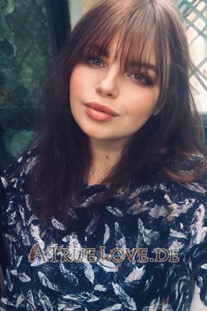 199049 - Roksana Alter: 29 - Ukraine