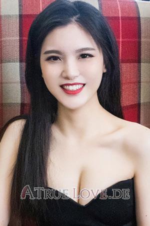 Ladies of China