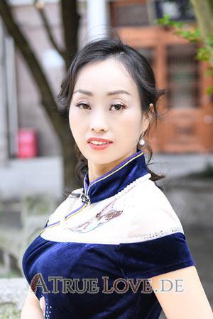 Ladies of Asia