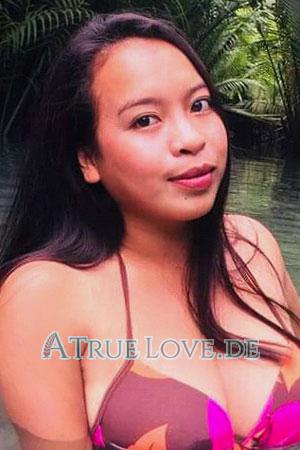 Ladies of Cebu Stadt